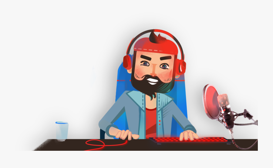 Cartoon, Transparent Clipart