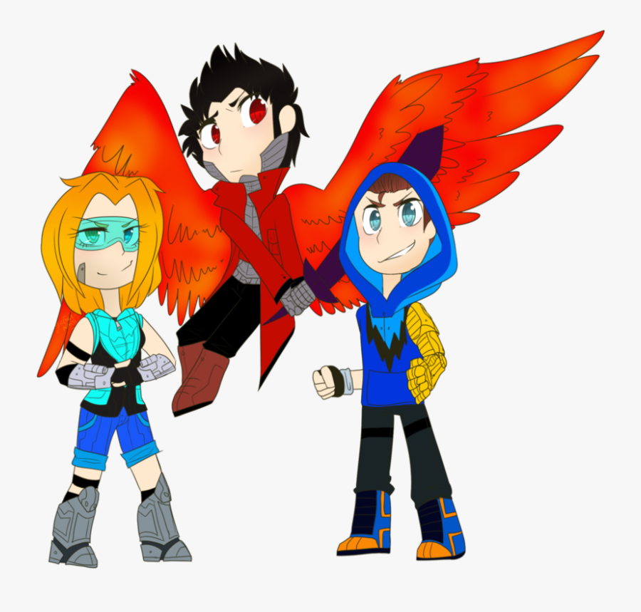 Action Toy Figures Character Mascot Clip Art - Cartoon, Transparent Clipart