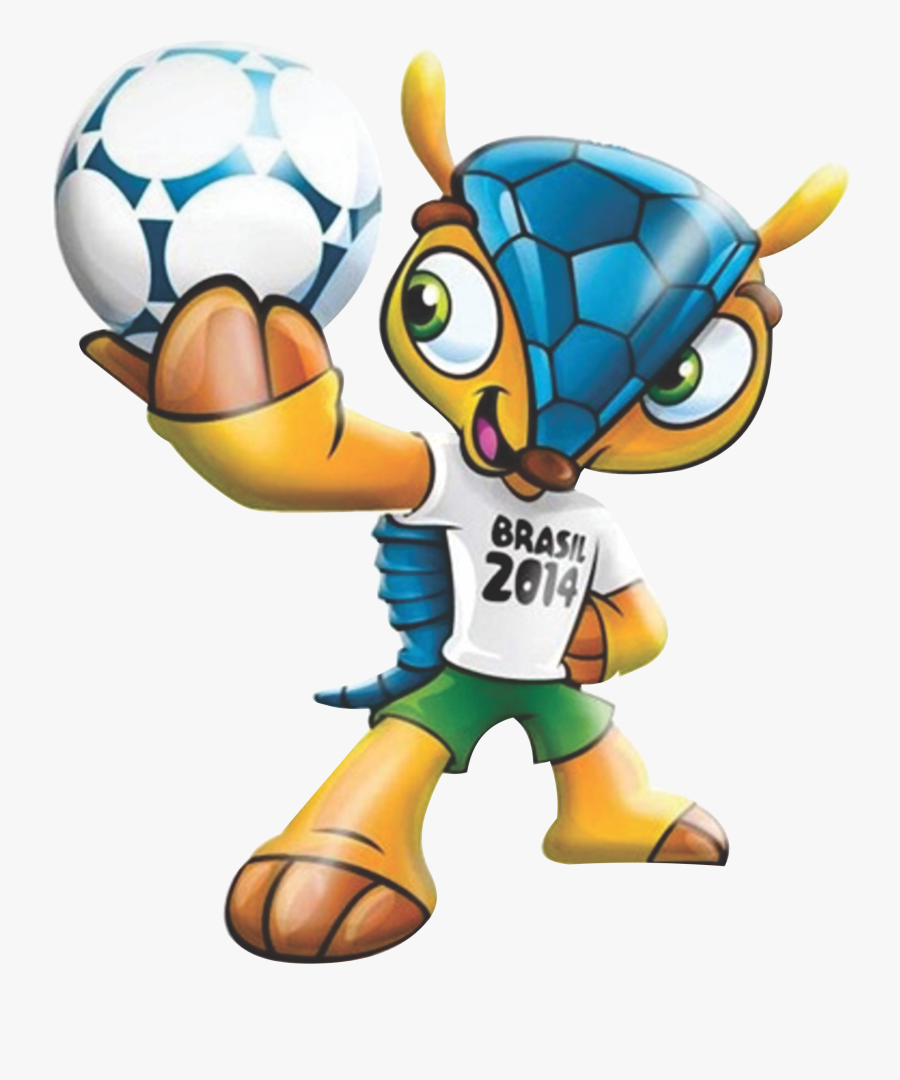 2014 Fifa World Cup, Transparent Clipart