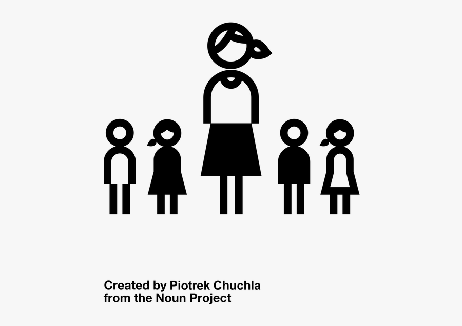 Picture - Mothers Day For All, Transparent Clipart