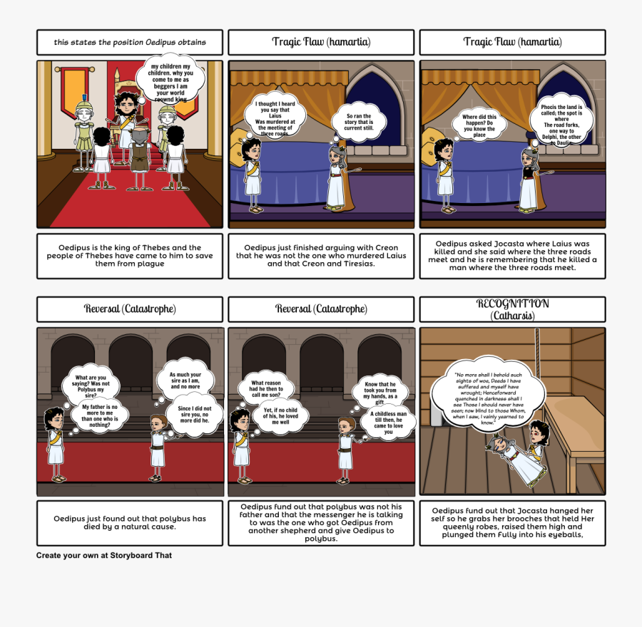 Oedipus Cliparts - Cartoon, Transparent Clipart