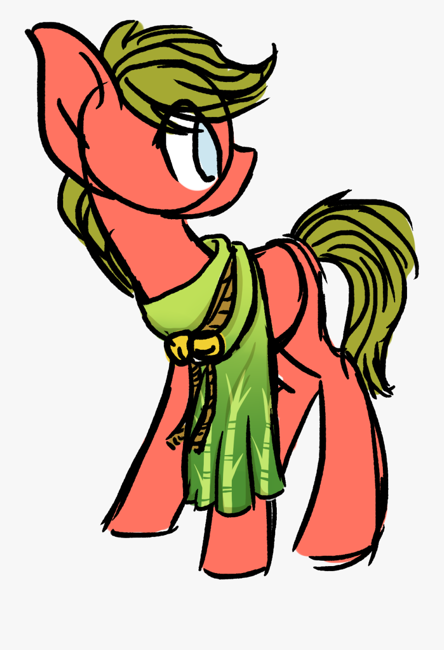 Also Hello I Am Not Dead And I Do Still Like Mlp I - Cartoon, Transparent Clipart
