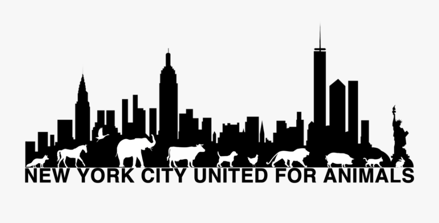 Vector Graphics Portable Network Graphics Image Skyline - Thoroughly Modern Millie Skyline, Transparent Clipart