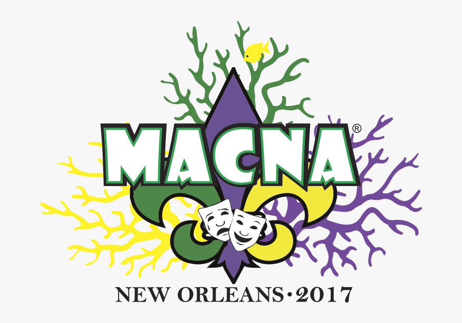 Macna 2017, Transparent Clipart