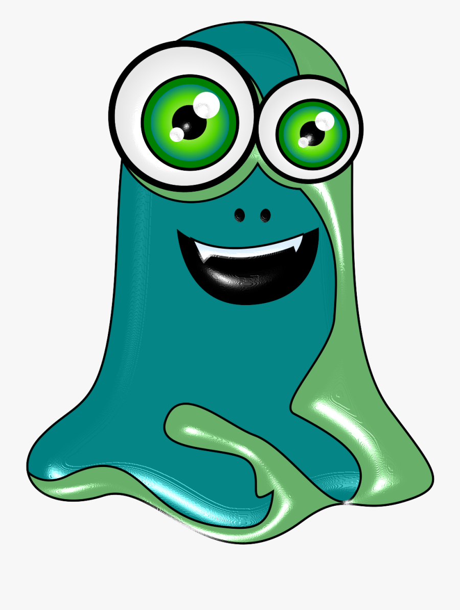 Monster Clipart , Png Download, Transparent Clipart