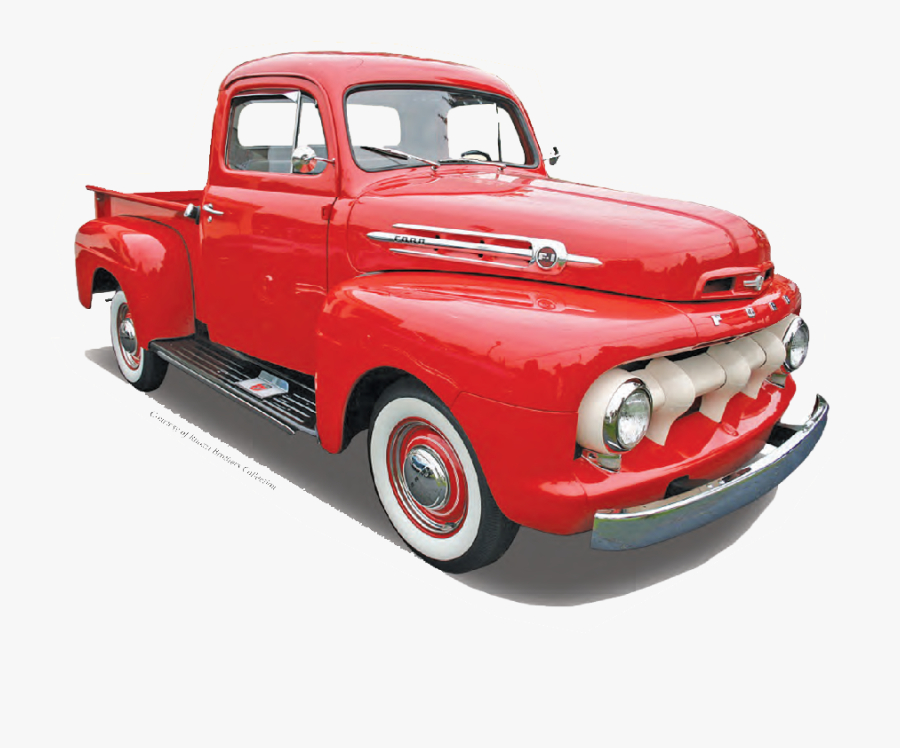 Download 20 + Vintage Truck Clipart