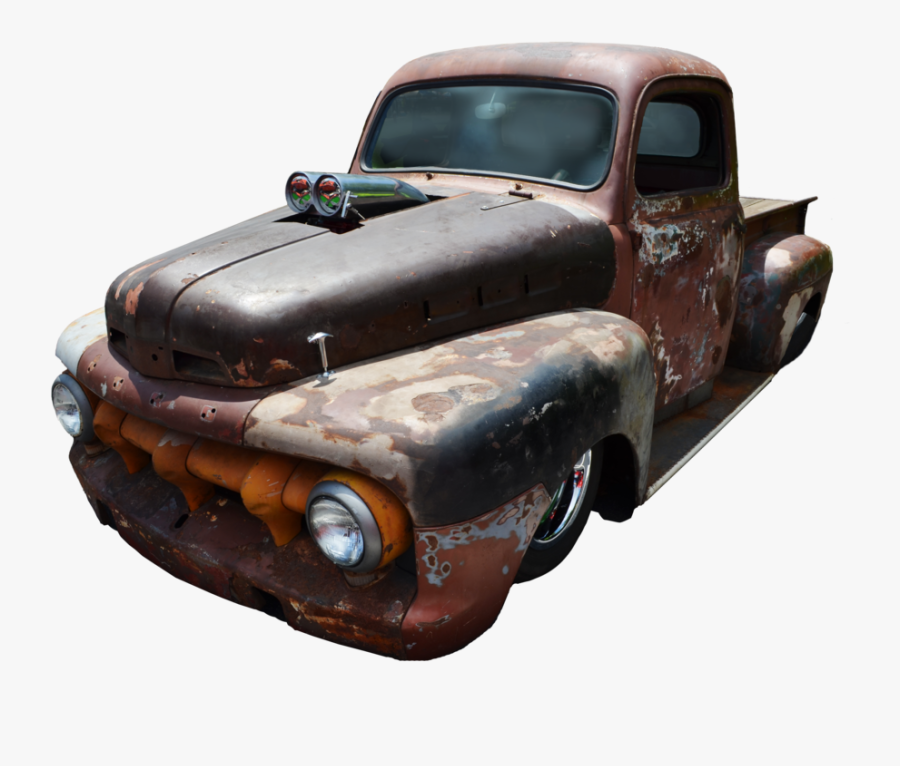 Clip Art Png Stock Phot Front - Old Car Front Png, Transparent Clipart