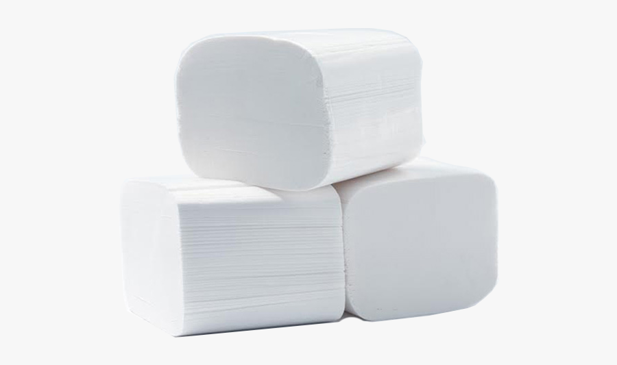 Hygienic Cenclean - Hbt Tissue Paper, Transparent Clipart