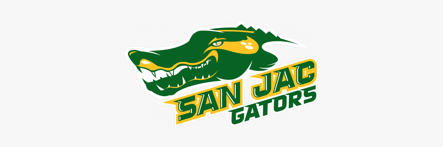 San Jac Logo"
 Class="img Responsive True Size - San Jacinto College, Transparent Clipart