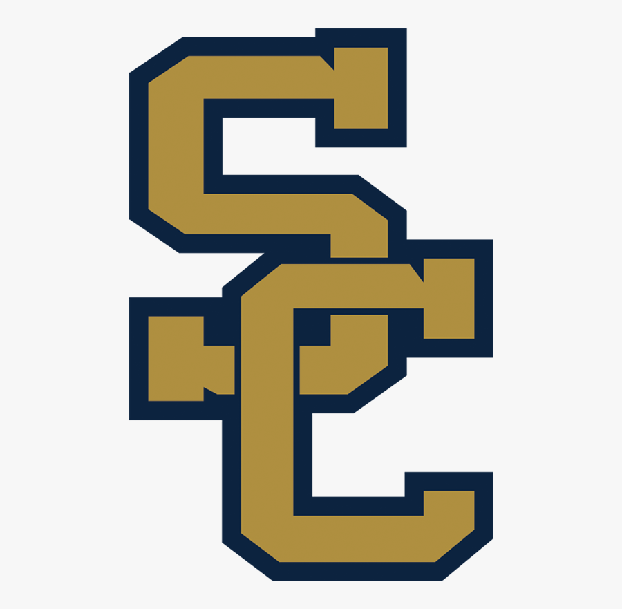 School Logo - Stoney Creek High School Logo, Transparent Clipart