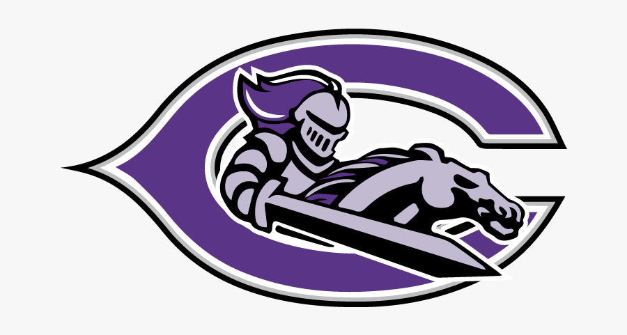 School Logo Image - Chantilly High School Charger, Transparent Clipart