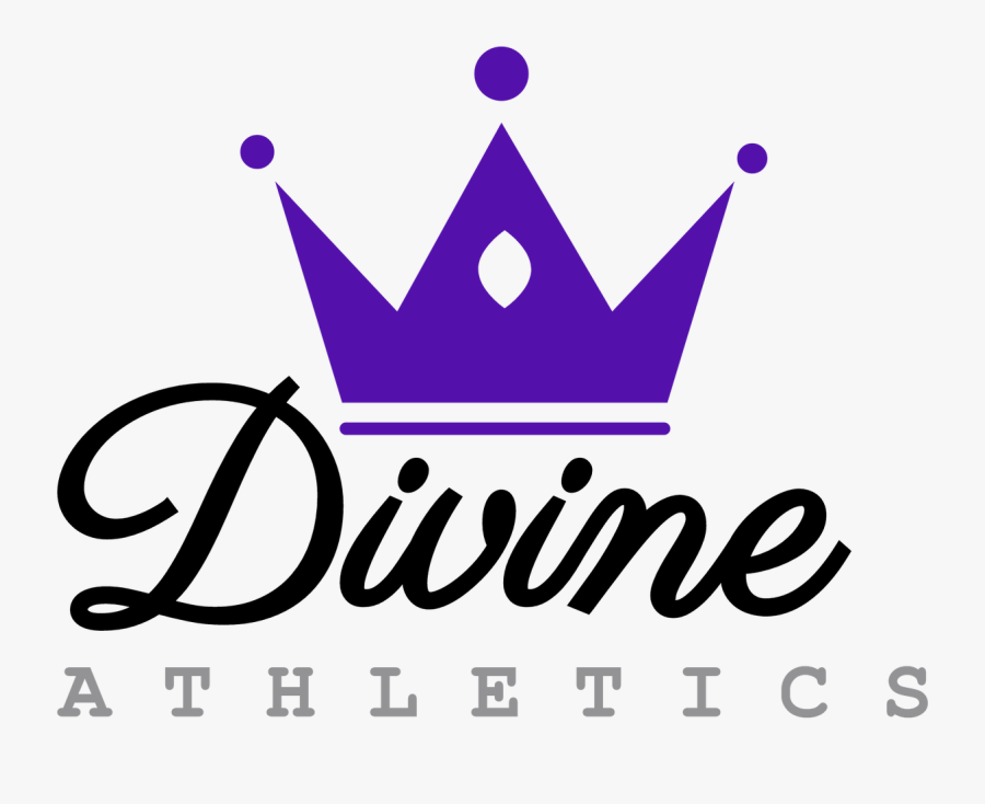 Divine Athletics Cheer, Transparent Clipart