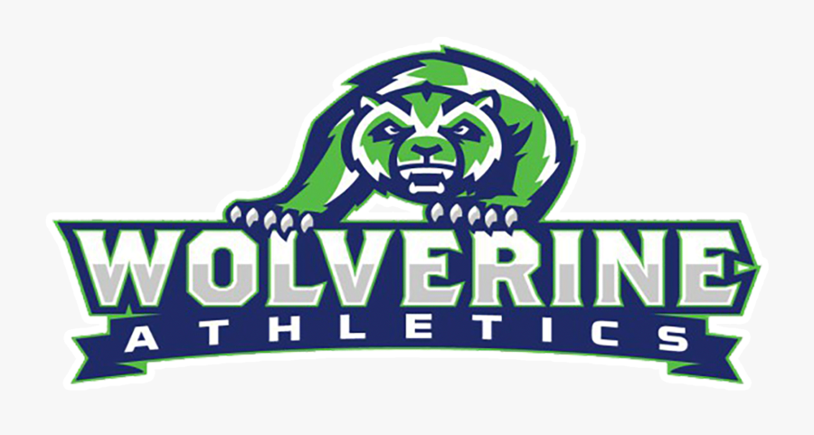 School Logo - Windermere High School Wolverines, Transparent Clipart