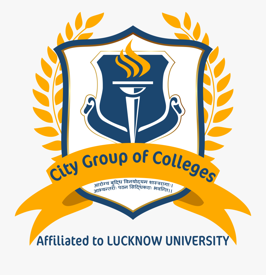 City Law College Logo, Transparent Clipart
