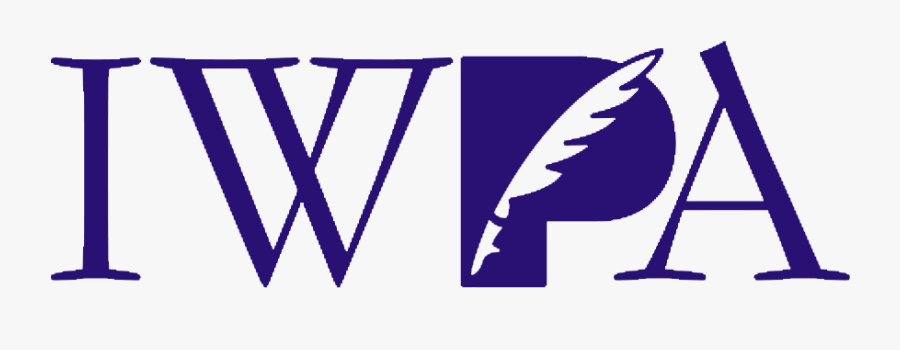 Iwpa Logo - Burke Williams, Transparent Clipart