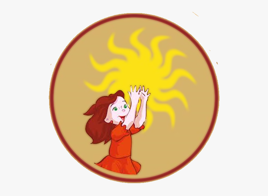 Children Playing Ball Png Clipart Transparent Png , - Cartoon, Transparent Clipart