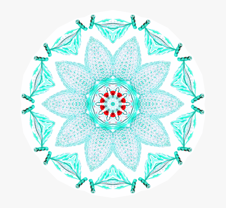 Symmetry,line Art,art Forms In Nature The Prints Of - Circle, Transparent Clipart