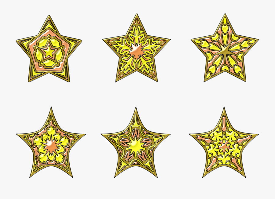 Clipart Stars Stream - Google Verified Customer Reviews, Transparent Clipart