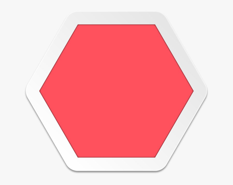 Hexagon Clipart Png Image - Ott, Transparent Clipart