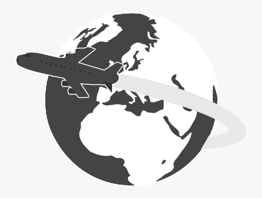 Free Worldwide Shipping For Pieces Over £10,000 - Earth Blue And White, Transparent Clipart