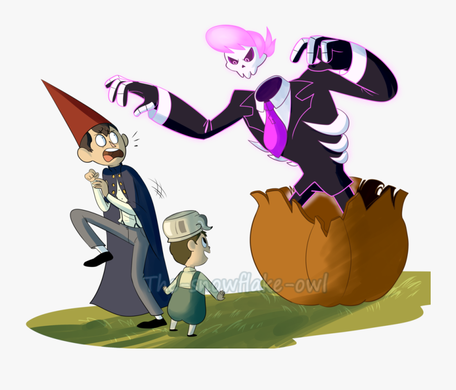 Mystery Skulls Animation Garden Undertale - Animation, Transparent Clipart