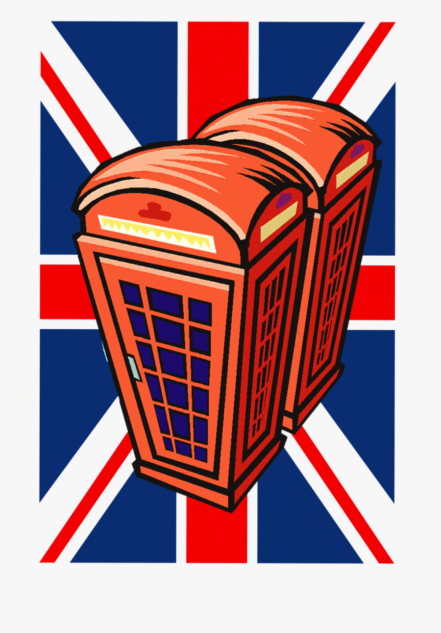 Traveling Clipart Europe Travel - United Kingdom, Transparent Clipart