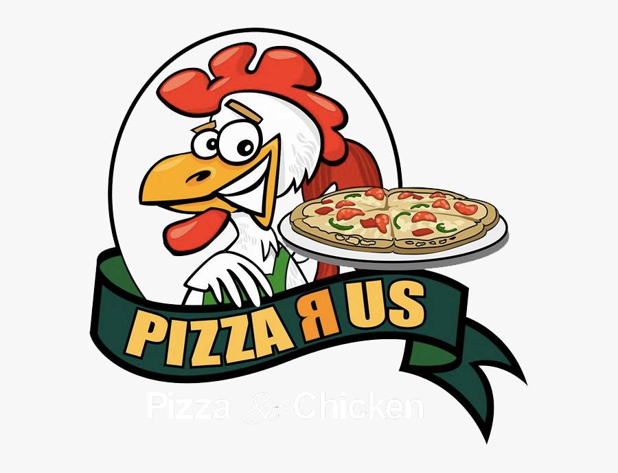 Pizza R Us Orangeville, Transparent Clipart