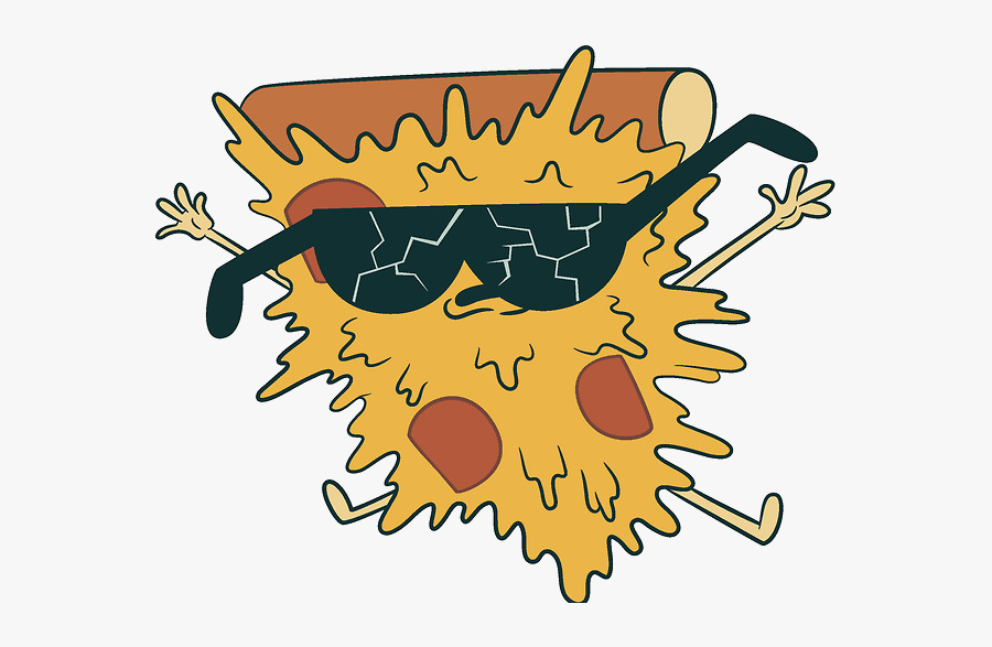 Steve Uncle Grandpa Wiki - Pizza Steve Sad, Transparent Clipart