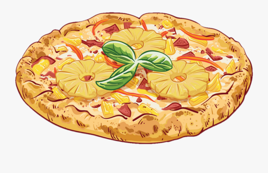 Pizza Png, Dessin, Tube Alimentation / Pizza Clipart, - Pizza Fond Transparent, Transparent Clipart