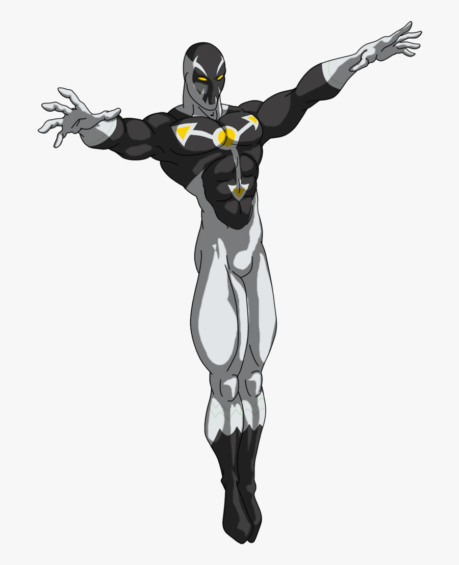 Rip Drawing Superhero - Superheroes Design, Transparent Clipart