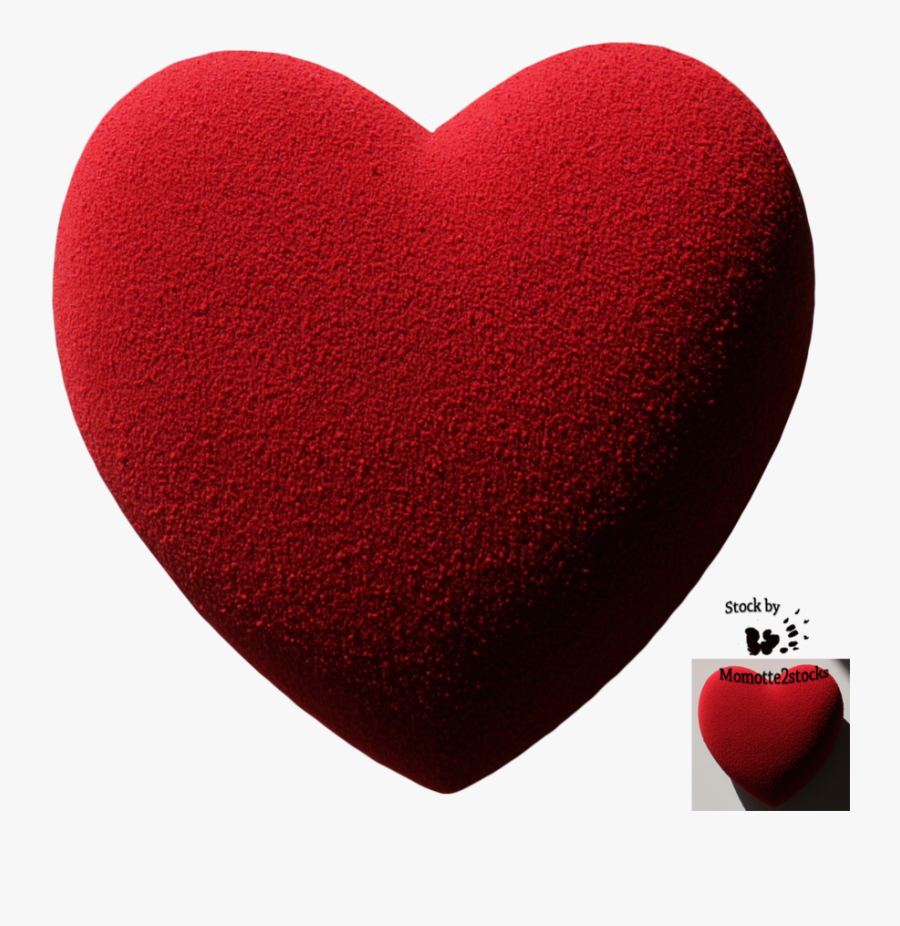 Cut Out Stock Velvet - Heart Cut Png, Transparent Clipart