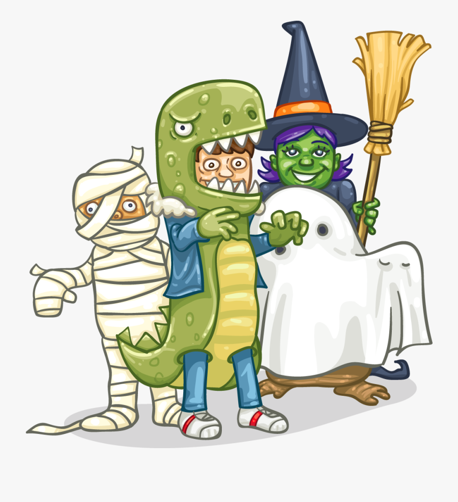 Cartoon, Transparent Clipart
