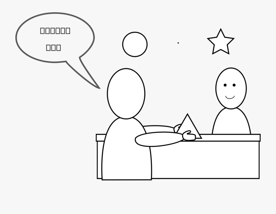 Coloring Book, Transparent Clipart