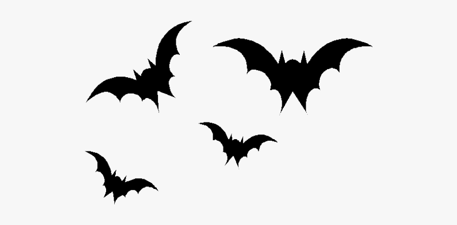 Bats Png, Transparent Clipart