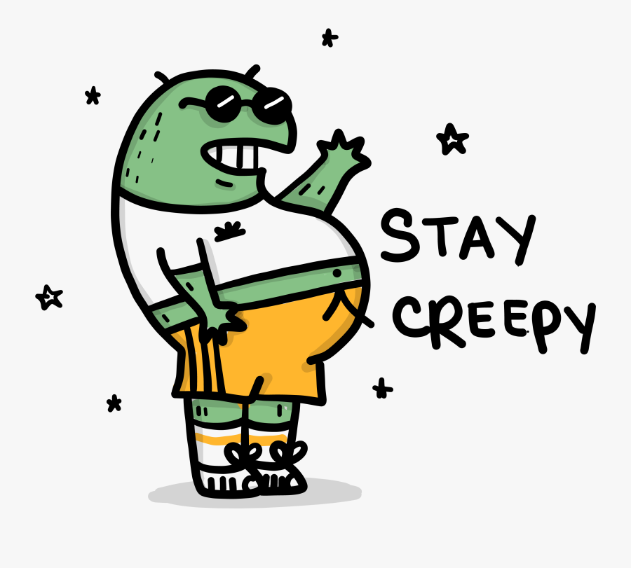 Cartoon, Transparent Clipart