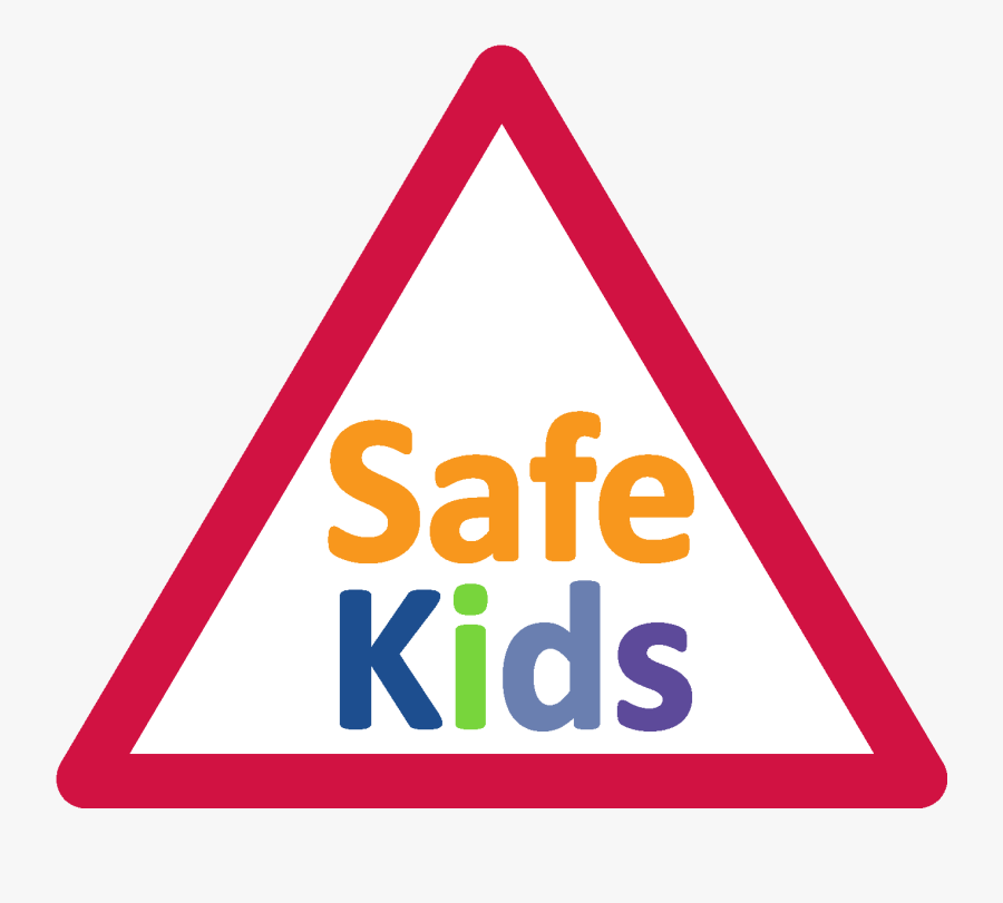 Electricity Clipart Classroom Safety - Sign, Transparent Clipart