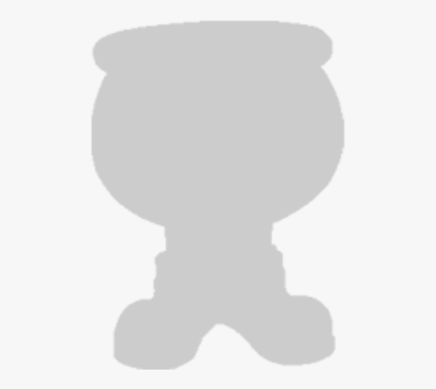 Silhouette, Transparent Clipart