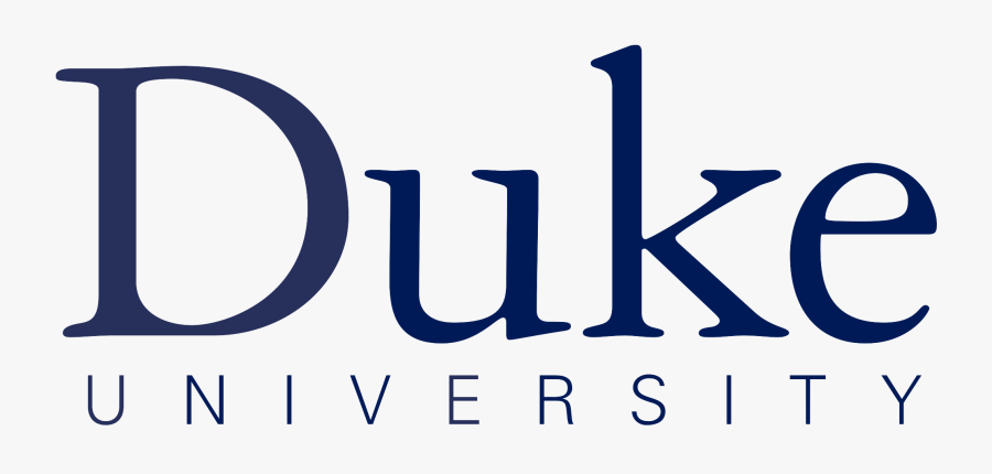 Duke University - Duke University Png Logo, Transparent Clipart