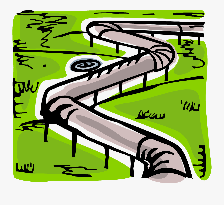 Pipelines Clipart, Transparent Clipart