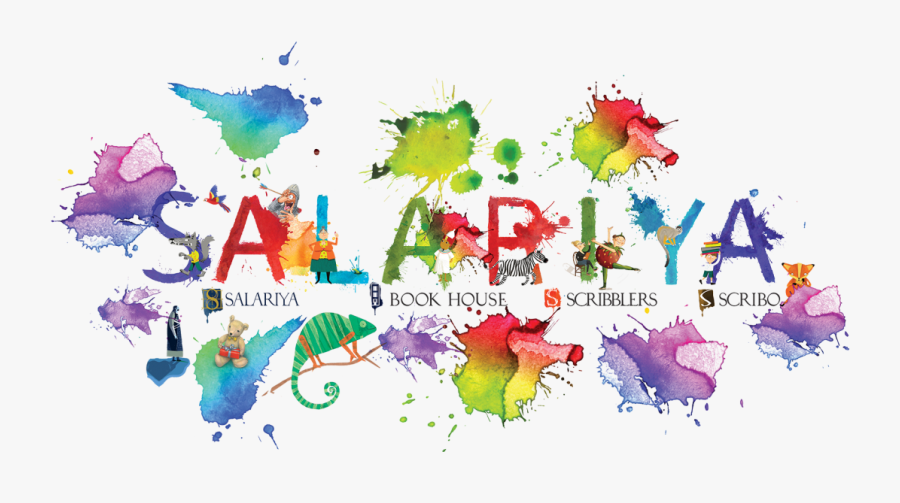 Children S Books Salariya - Illustration, Transparent Clipart