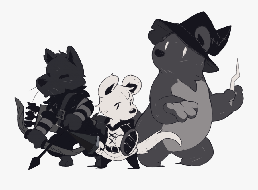 Criminal Drawing Children"s - Cute Childrens Book Art, Transparent Clipart