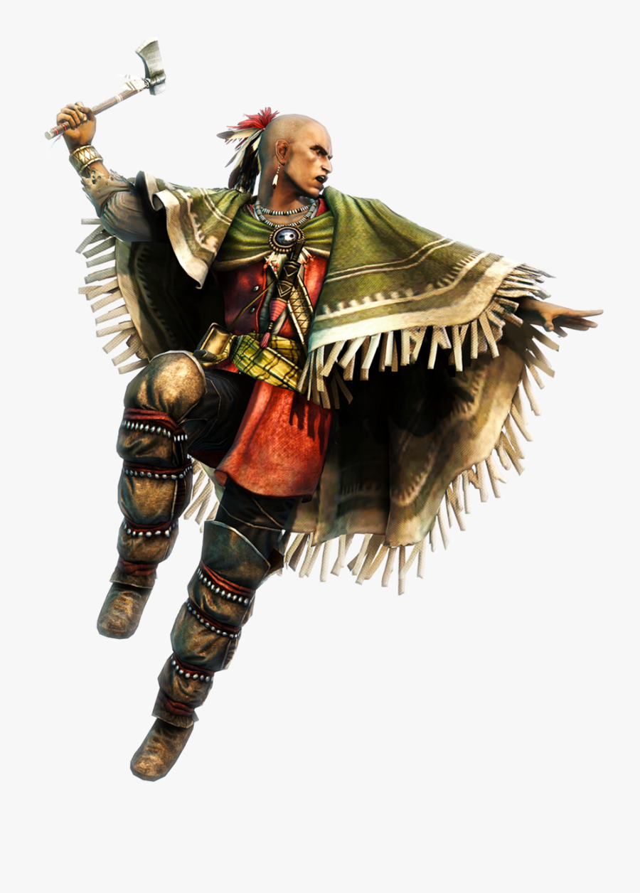 American Indians Png Image - Native American Indian Png, Transparent Clipart