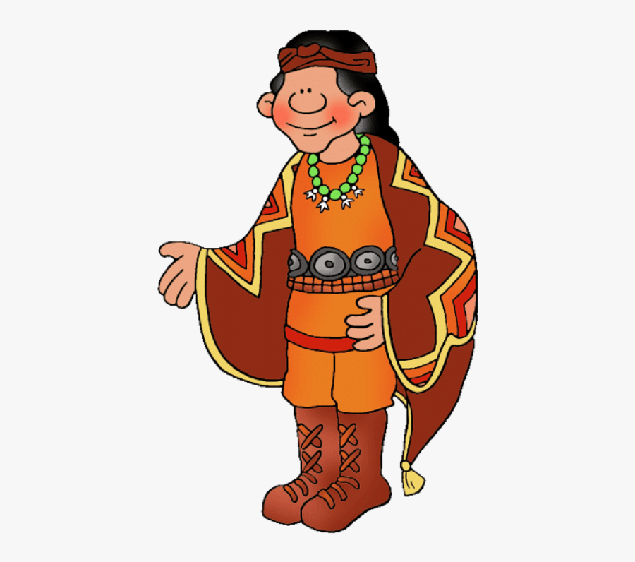 Free Png Transparent Native American Png Images Transparent - Clipart Native American, Transparent Clipart