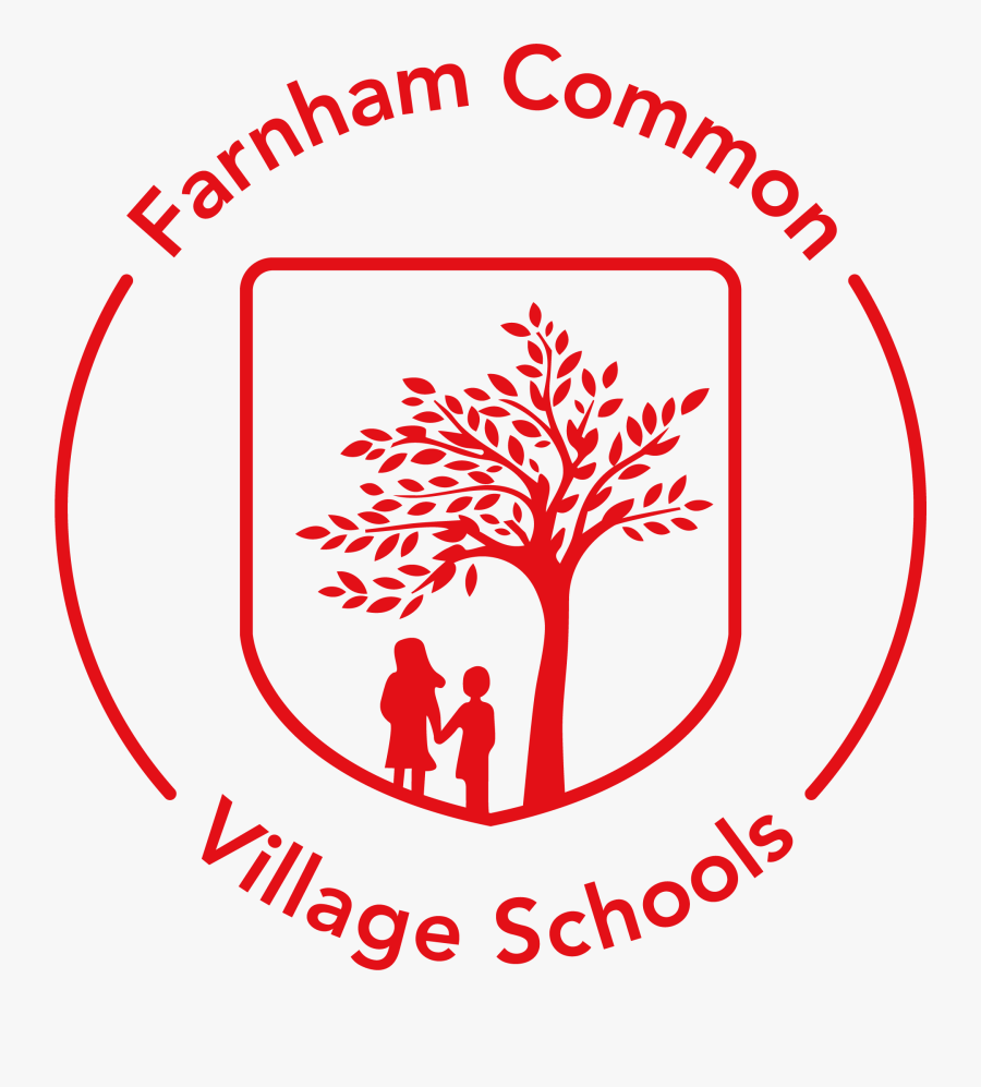 Misc Clipart Junior School - Farnham Common Junior School, Transparent Clipart