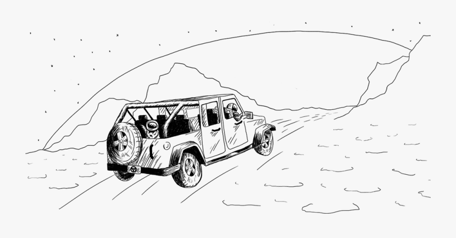 Sketch, Transparent Clipart