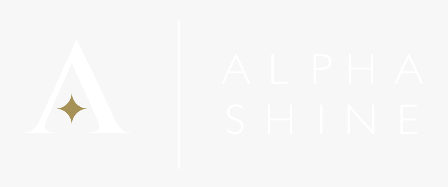 Alpha Shine - Paper Product, Transparent Clipart