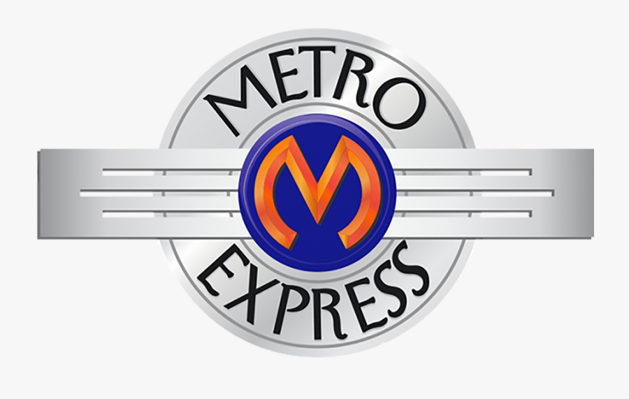 Metro Express Was Able To Give Employees Peace Of Mind - Metro Express Car Wash, Transparent Clipart