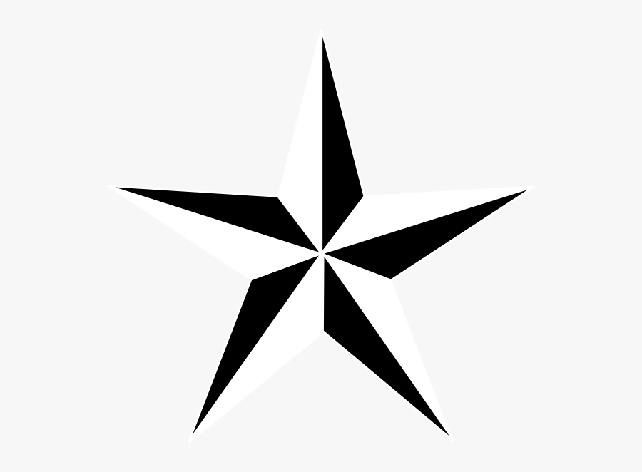 Clipart Black And White Logo, Transparent Clipart