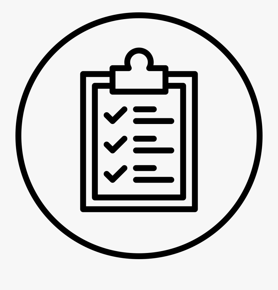 Single Point Of Contact Icon - Chart Of Accounts Icon, Transparent Clipart