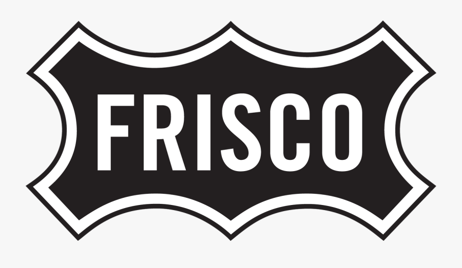 City Of Frisco Logo, Transparent Clipart